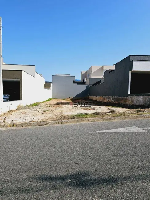 Foto 3 de Terreno / Lote à venda, 300m2 em Indaiatuba - SP