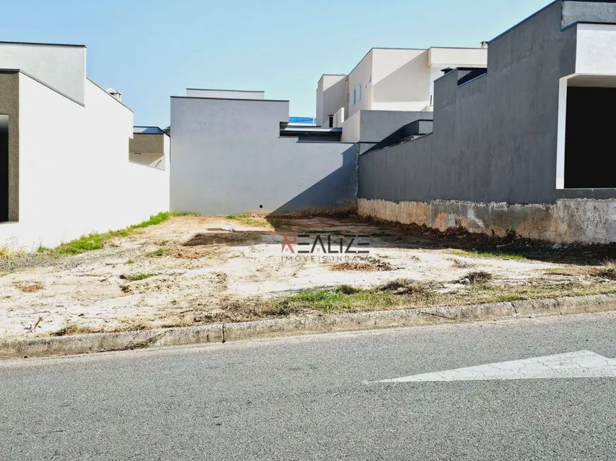 Foto 2 de Terreno / Lote à venda, 300m2 em Indaiatuba - SP