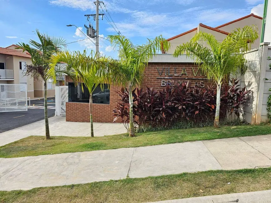 Foto 1 de Casa de Condomínio com 2 quartos à venda, 64m2 em Colinas de Indaiatuba, Indaiatuba - SP