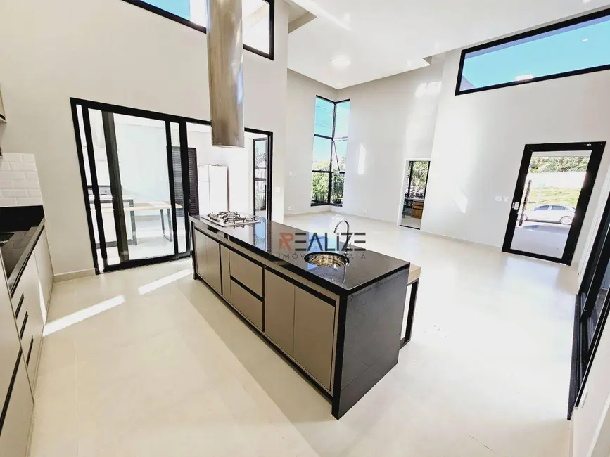 Foto 8 de Casa com 3 quartos à venda, 382m2 em Indaiatuba - SP