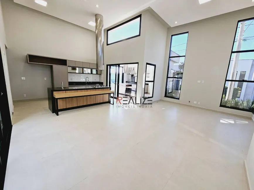Foto 4 de Casa com 3 quartos à venda, 382m2 em Indaiatuba - SP