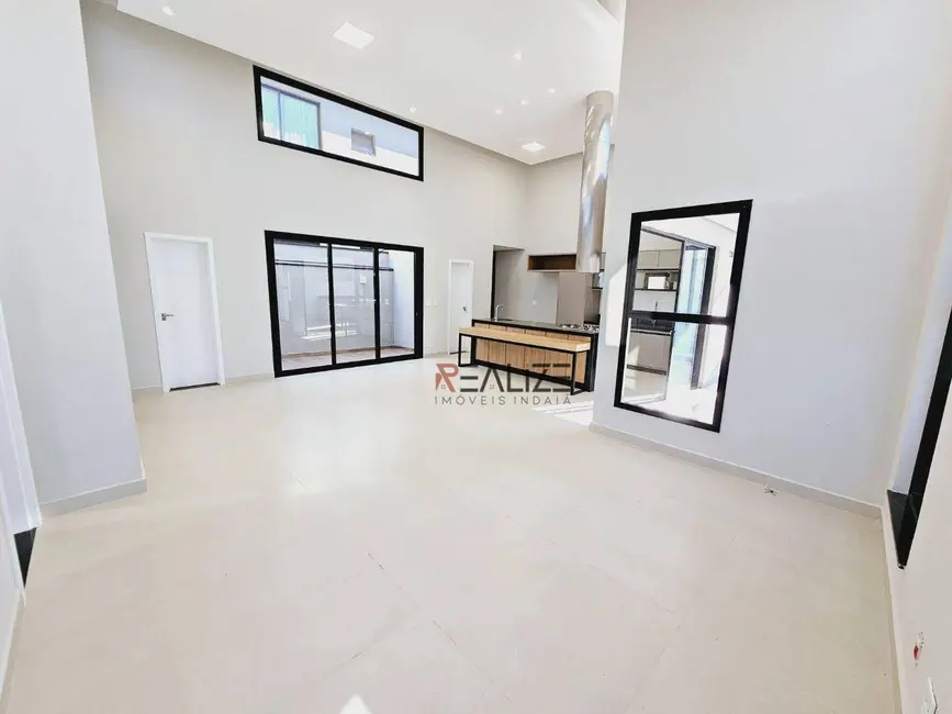 Foto 5 de Casa com 3 quartos à venda, 382m2 em Indaiatuba - SP