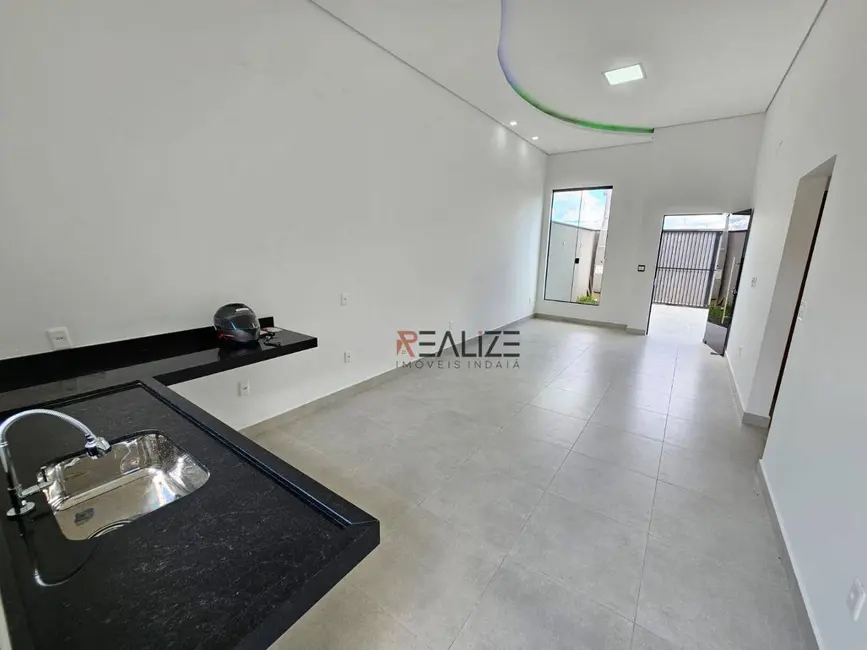 Foto 5 de Casa com 2 quartos à venda, 150m2 em Indaiatuba - SP