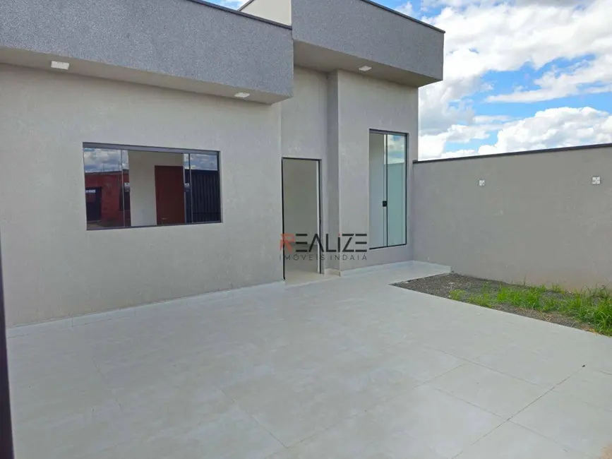 Foto 1 de Casa com 2 quartos à venda, 150m2 em Indaiatuba - SP