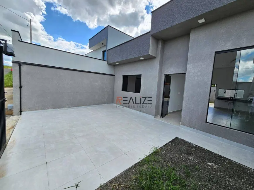 Foto 2 de Casa com 2 quartos à venda, 150m2 em Indaiatuba - SP