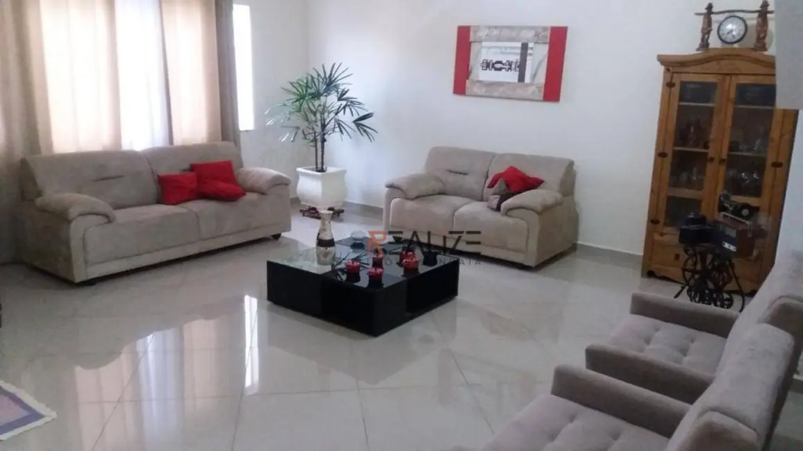 Foto 5 de Sobrado com 3 quartos à venda, 300m2 em Jardim Esplanada II, Indaiatuba - SP