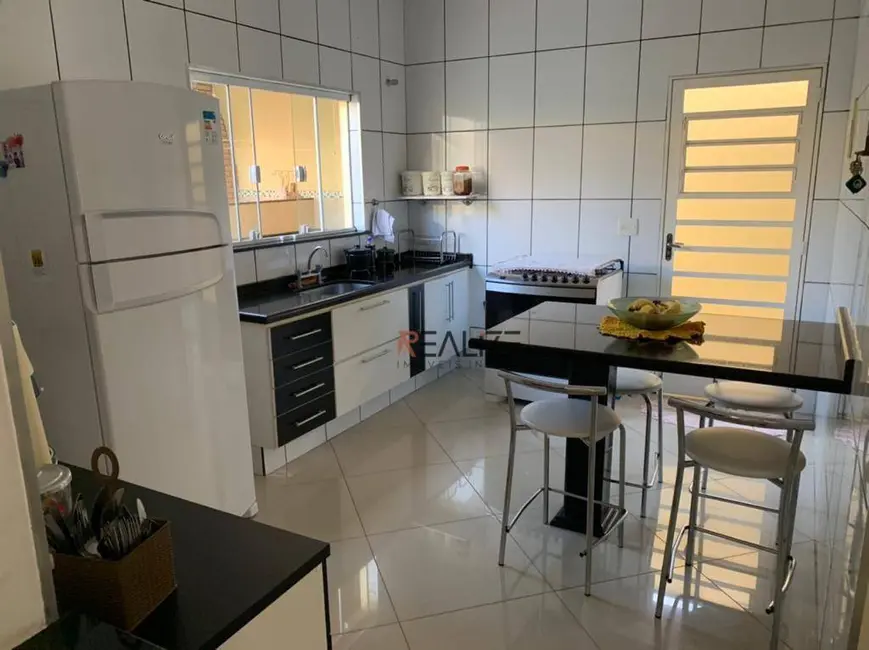 Foto 9 de Sobrado com 3 quartos à venda, 300m2 em Jardim Esplanada II, Indaiatuba - SP