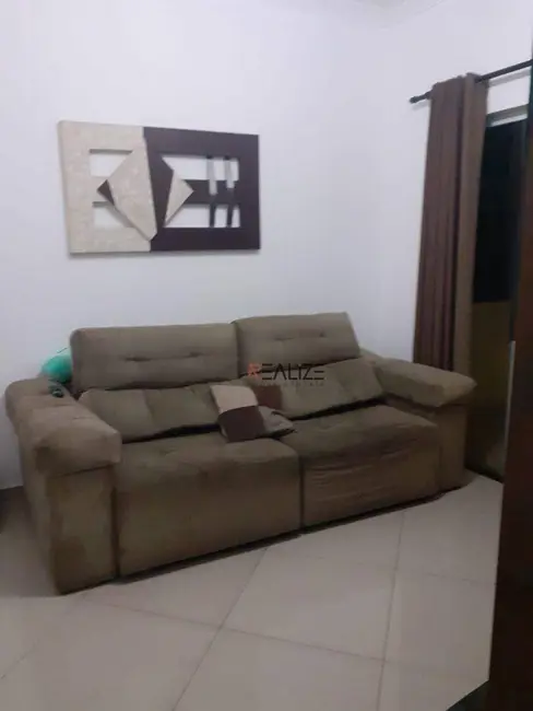 Foto 6 de Sobrado com 3 quartos à venda, 300m2 em Jardim Esplanada II, Indaiatuba - SP