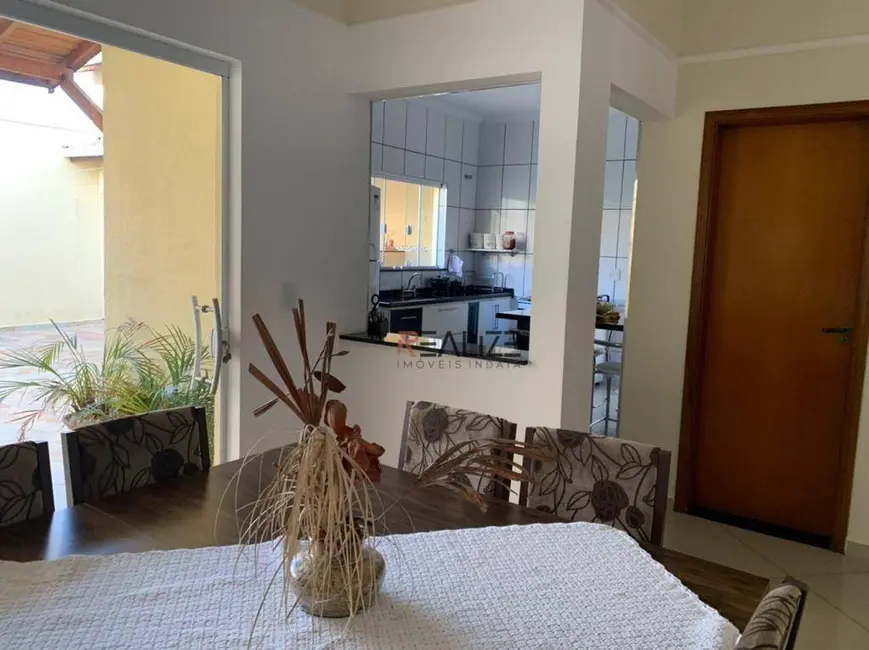 Foto 7 de Sobrado com 3 quartos à venda, 300m2 em Jardim Esplanada II, Indaiatuba - SP