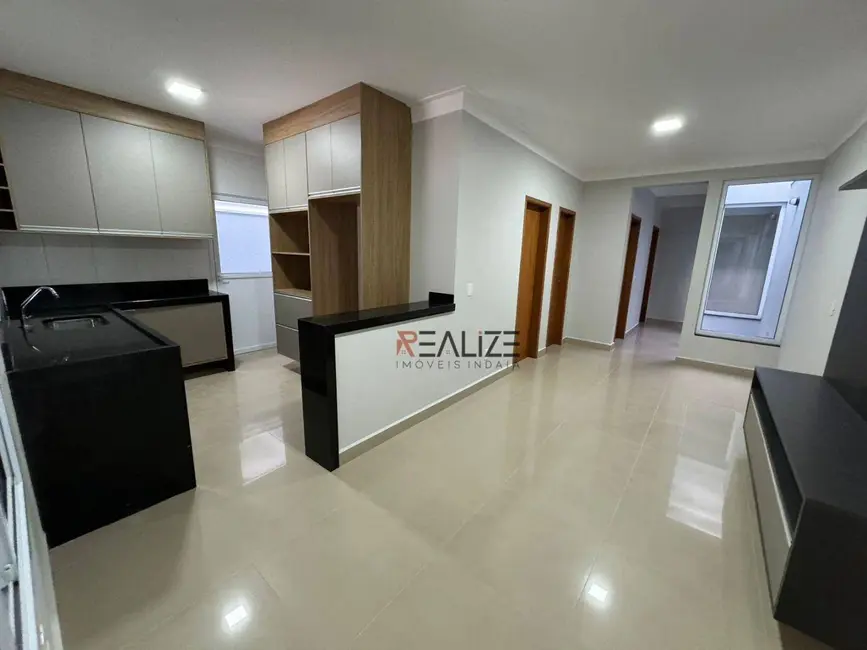 Foto 2 de Casa com 3 quartos à venda, 150m2 em Jardim Residencial Veneza, Indaiatuba - SP