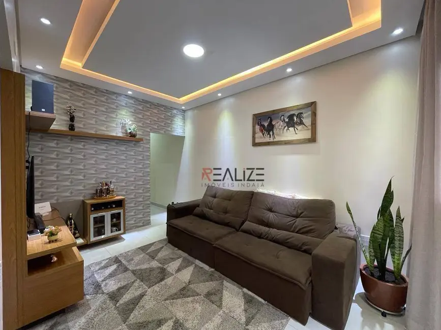 Foto 4 de Casa com 3 quartos à venda, 150m2 em Indaiatuba - SP