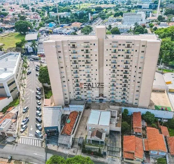 Foto 1 de Apartamento com 1 quarto à venda, 46m2 em Centro, Indaiatuba - SP