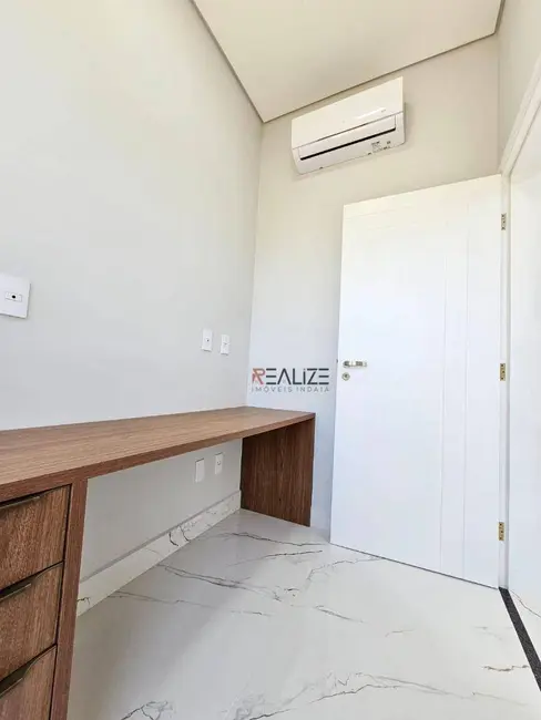 Foto 8 de Casa de Condomínio com 4 quartos à venda, 395m2 em Jardim Residencial Dona Lucilla, Indaiatuba - SP