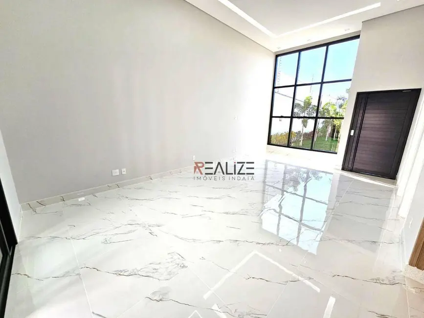 Foto 5 de Casa de Condomínio com 4 quartos à venda, 395m2 em Jardim Residencial Dona Lucilla, Indaiatuba - SP