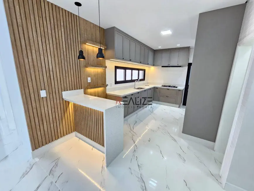 Foto 9 de Casa de Condomínio com 4 quartos à venda, 395m2 em Jardim Residencial Dona Lucilla, Indaiatuba - SP