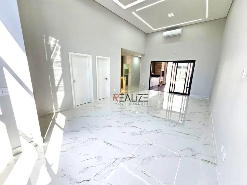 Foto 1 de Casa de Condomínio com 4 quartos à venda, 375m2 em Jardim Residencial Dona Lucilla, Indaiatuba - SP