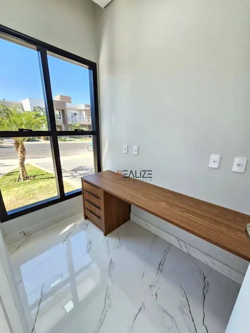 Foto 7 de Casa de Condomínio com 4 quartos à venda, 395m2 em Jardim Residencial Dona Lucilla, Indaiatuba - SP