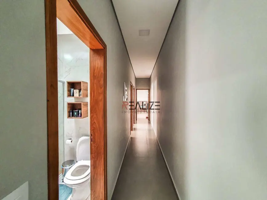 Foto 9 de Casa de Condomínio com 3 quartos à venda, 200m2 em Jardim Bréscia, Indaiatuba - SP