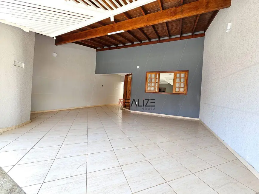 Foto 2 de Sobrado com 3 quartos à venda, 130m2 em Jardim Valença, Indaiatuba - SP