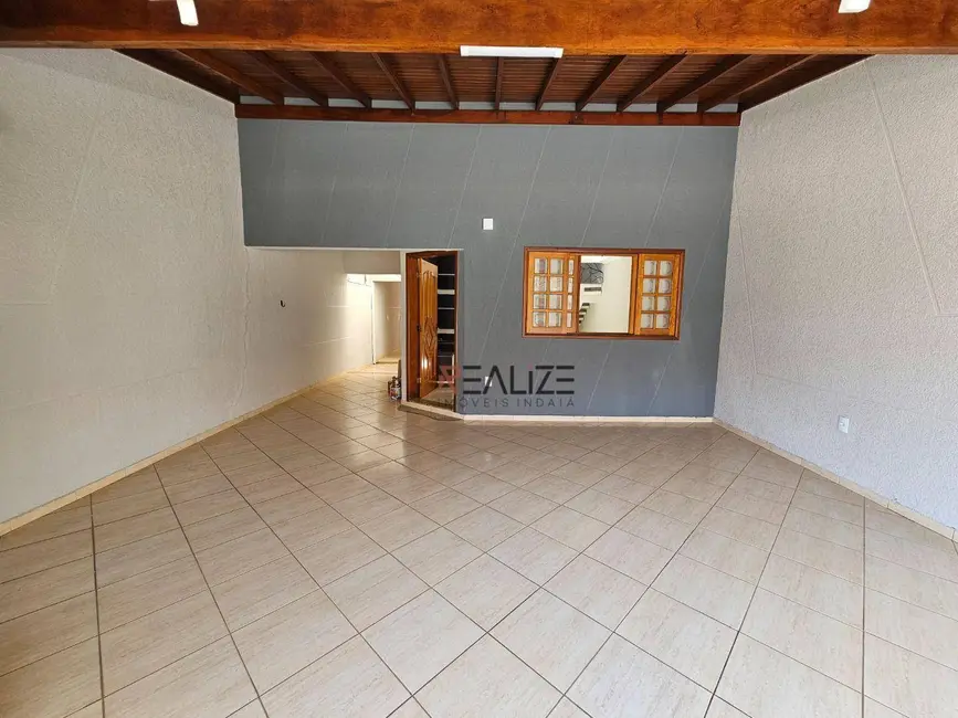 Foto 1 de Sobrado com 3 quartos à venda, 130m2 em Jardim Valença, Indaiatuba - SP