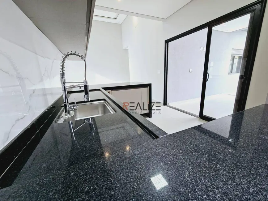 Foto 9 de Casa de Condomínio com 3 quartos à venda, 300m2 em Jardins Di Roma, Indaiatuba - SP