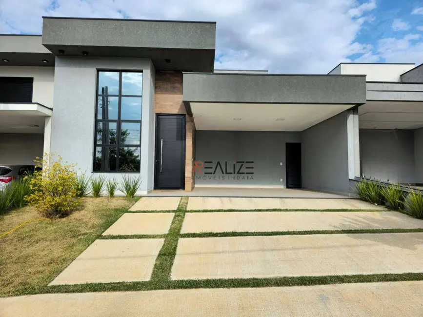 Foto 1 de Casa de Condomínio com 3 quartos à venda, 300m2 em Jardins Di Roma, Indaiatuba - SP