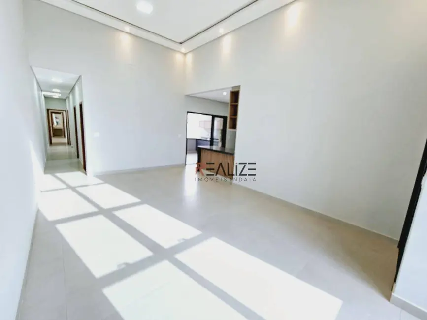 Foto 3 de Casa de Condomínio com 3 quartos à venda, 300m2 em Jardins Di Roma, Indaiatuba - SP