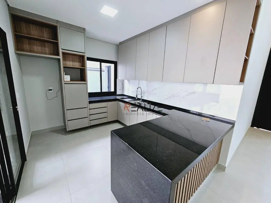 Foto 6 de Casa de Condomínio com 3 quartos à venda, 300m2 em Jardins Di Roma, Indaiatuba - SP