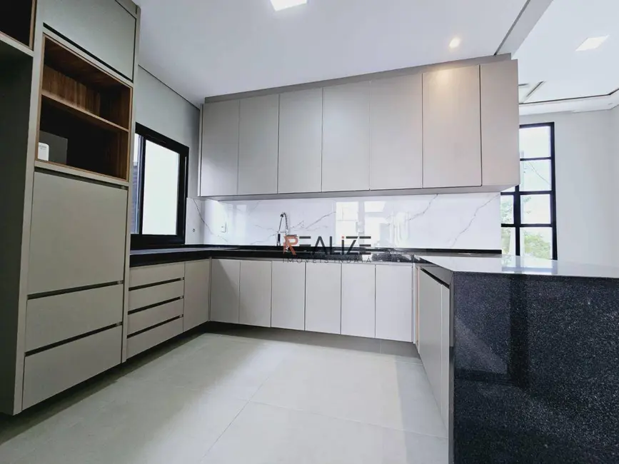 Foto 7 de Casa de Condomínio com 3 quartos à venda, 300m2 em Jardins Di Roma, Indaiatuba - SP