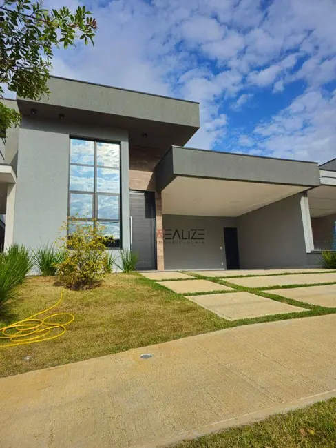Foto 2 de Casa de Condomínio com 3 quartos à venda, 300m2 em Jardins Di Roma, Indaiatuba - SP