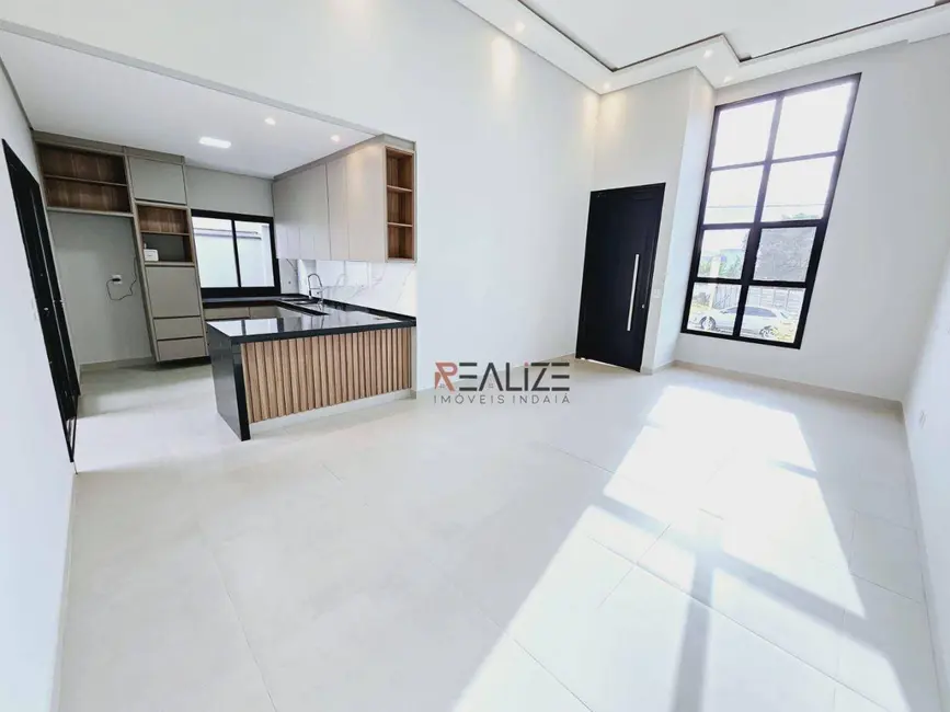 Foto 5 de Casa de Condomínio com 3 quartos à venda, 300m2 em Jardins Di Roma, Indaiatuba - SP