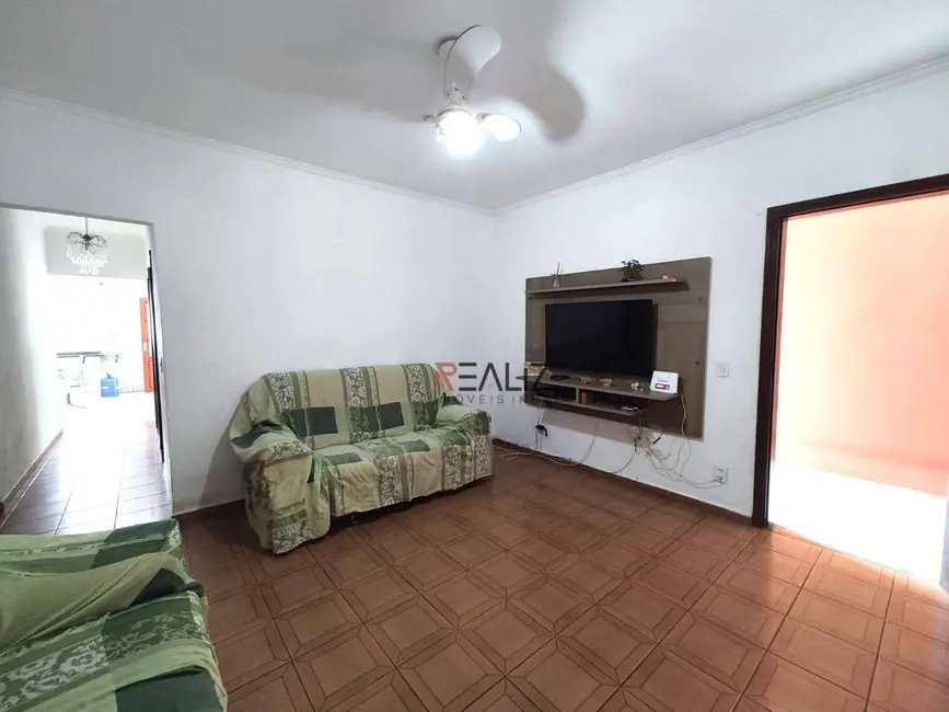 Foto 4 de Casa com 3 quartos à venda, 275m2 em Jardim Tropical, Indaiatuba - SP
