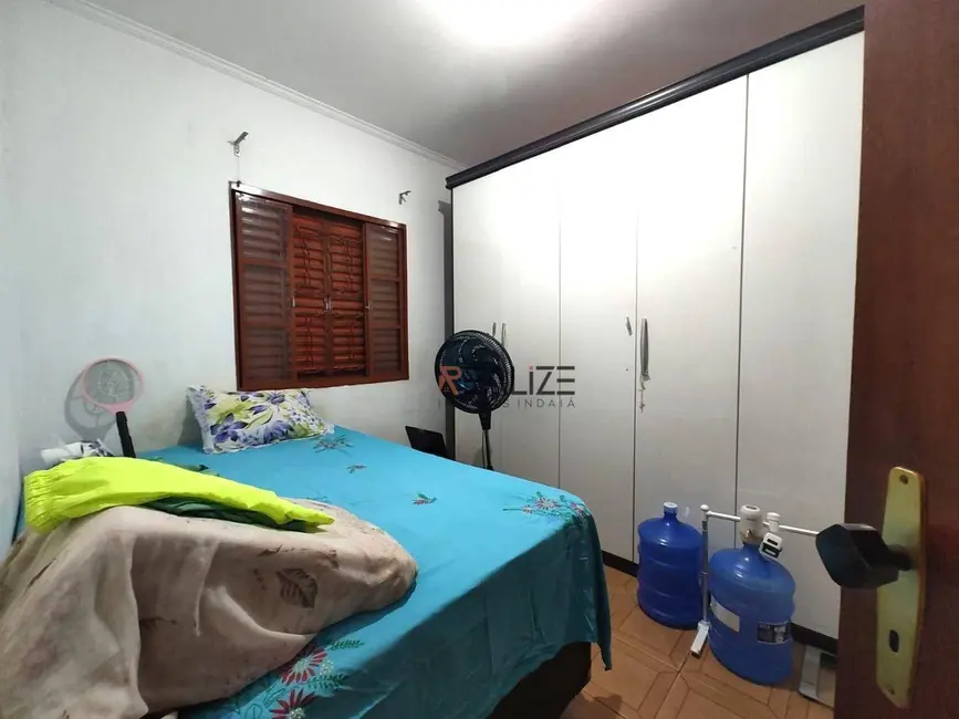 Foto 9 de Casa com 3 quartos à venda, 275m2 em Jardim Tropical, Indaiatuba - SP