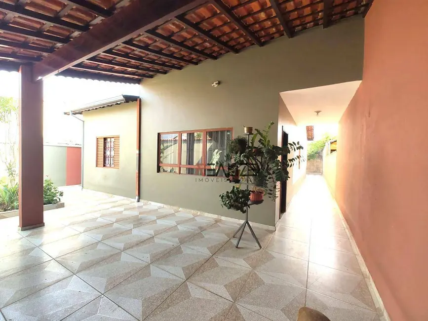 Foto 3 de Casa com 3 quartos à venda, 275m2 em Jardim Tropical, Indaiatuba - SP