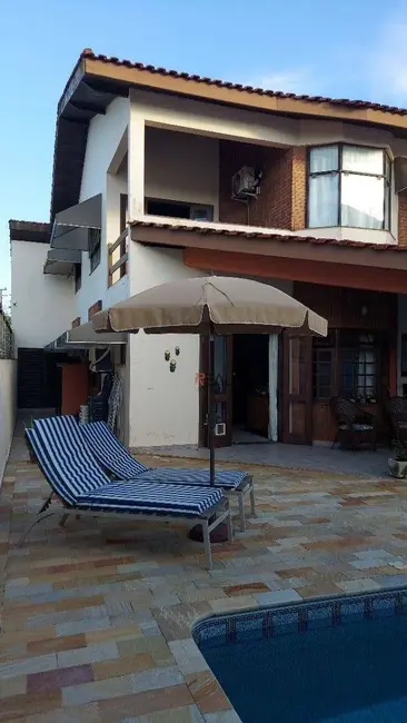 Foto 4 de Casa com 3 quartos à venda, 300m2 em Itanhaem - SP