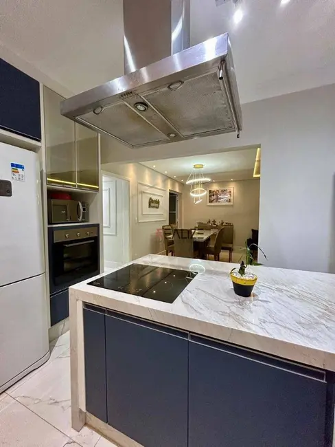 Casa com 3 quartos à venda, 250m2 em Jardim Santa Rita, Indaiatuba - SP - imagem 8 Foto 8 de Casa com 3 quartos à venda, 250m2 em Jardim Santa Rita, Indaiatuba - SP