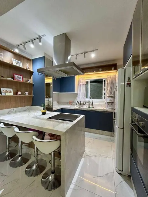 Casa com 3 quartos à venda, 250m2 em Jardim Santa Rita, Indaiatuba - SP - imagem 5 Foto 5 de Casa com 3 quartos à venda, 250m2 em Jardim Santa Rita, Indaiatuba - SP