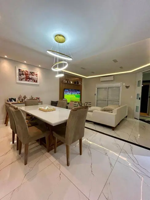 Foto 1 de Casa com 3 quartos à venda, 250m2 em Jardim Santa Rita, Indaiatuba - SP