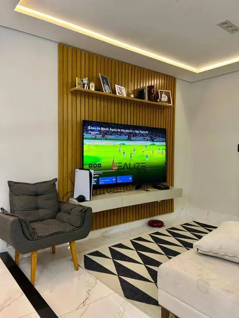 Foto 2 de Casa com 3 quartos à venda, 250m2 em Jardim Santa Rita, Indaiatuba - SP