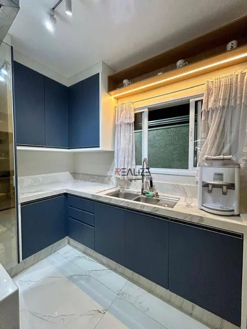 Casa com 3 quartos à venda, 250m2 em Jardim Santa Rita, Indaiatuba - SP - imagem 7 Foto 7 de Casa com 3 quartos à venda, 250m2 em Jardim Santa Rita, Indaiatuba - SP