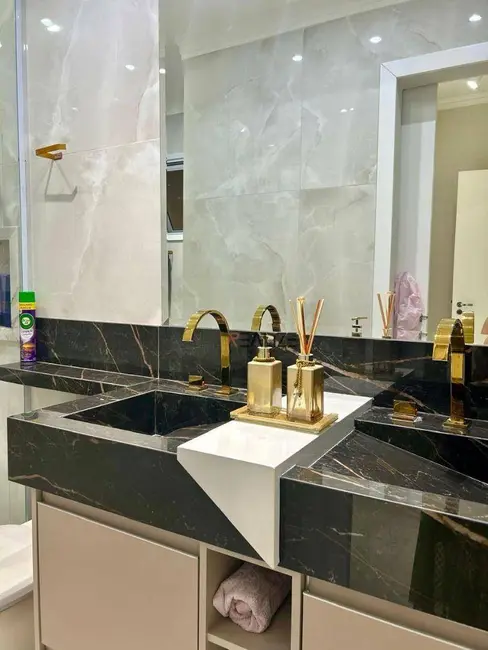 Casa com 3 quartos à venda, 250m2 em Jardim Santa Rita, Indaiatuba - SP - imagem 9 Foto 9 de Casa com 3 quartos à venda, 250m2 em Jardim Santa Rita, Indaiatuba - SP