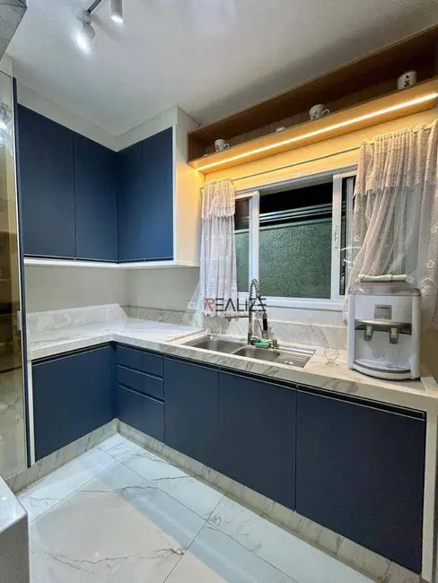 Casa com 3 quartos à venda, 250m2 em Jardim Santa Rita, Indaiatuba - SP - imagem 6 Foto 6 de Casa com 3 quartos à venda, 250m2 em Jardim Santa Rita, Indaiatuba - SP