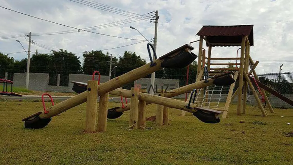 Foto 9 de Terreno / Lote à venda, 373m2 em Indaiatuba - SP