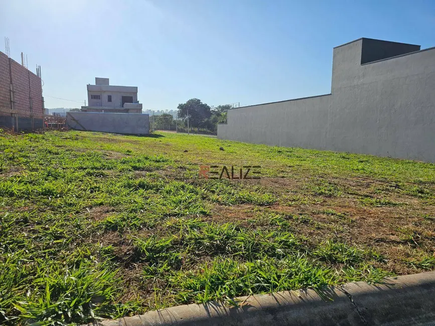 Foto 1 de Terreno / Lote à venda, 373m2 em Indaiatuba - SP