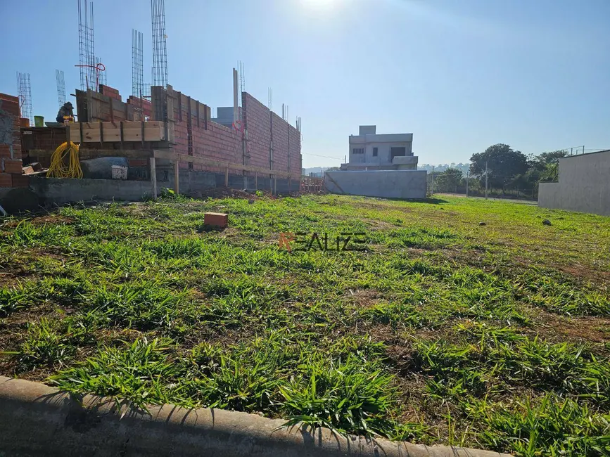 Foto 3 de Terreno / Lote à venda, 373m2 em Indaiatuba - SP