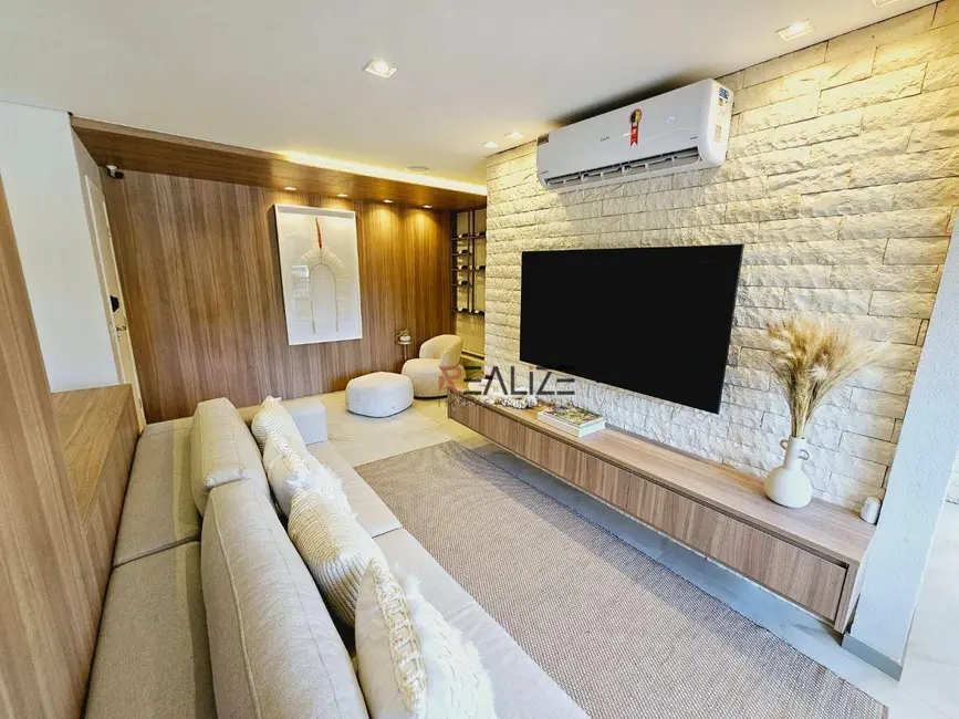 Foto 3 de Apartamento com 3 quartos à venda, 91m2 em Jardim Cidade Jardim, Indaiatuba - SP