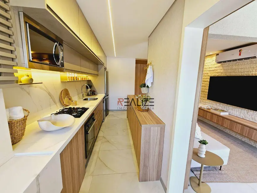 Foto 9 de Apartamento com 3 quartos à venda, 91m2 em Jardim Cidade Jardim, Indaiatuba - SP