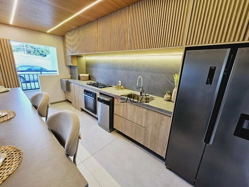 Foto 7 de Apartamento com 3 quartos à venda, 117m2 em Indaiatuba - SP