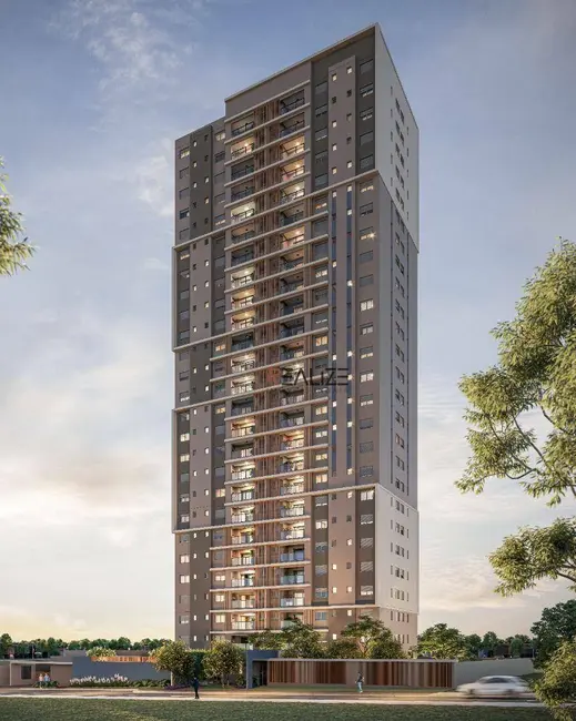 Foto 5 de Apartamento com 3 quartos à venda, 120m2 em Village Terras de Indaiá, Indaiatuba - SP