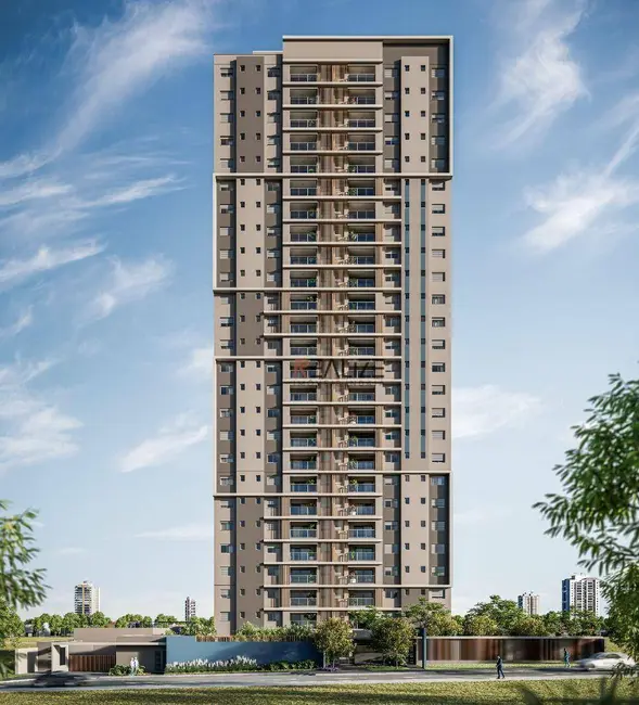 Foto 9 de Apartamento com 3 quartos à venda, 120m2 em Village Terras de Indaiá, Indaiatuba - SP